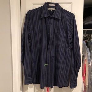 Faconnable Dress Shirt